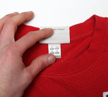 Load image into Gallery viewer, 1970 Bobby MOORE #6 England Vintage Umbro Away Football Shirt (M) West Ham Utd
