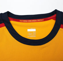 Load image into Gallery viewer, 2008/09 BENDTNER #26 Arsenal Vintage Nike Away Football Shirt Jersey (XL)
