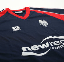 Load image into Gallery viewer, 2002/03 PRESTON NORTH END Vintage VOI Third Football Shirt (XL) BNWOT
