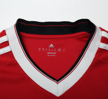 Load image into Gallery viewer, 2015/16 MANCHESTER UNITED Vintage adidas Home Football Shirt (M)
