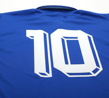 Load image into Gallery viewer, 1992/93 BAGGIO #10 Italy Vintage Diadora Home Football Shirt (M)
