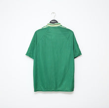 Load image into Gallery viewer, 1996/98 IRELAND Vintage Umbro Home Football Shirt Jersey (XL)
