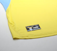Load image into Gallery viewer, 2001/02 CRESPO #10 Lazio Vintage PUMA Away Football Shirt (M/L) BNWT
