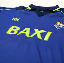 Load image into Gallery viewer, 1996/98 PRESTON Vintage KIT By North End Football Third Shirt (M)
