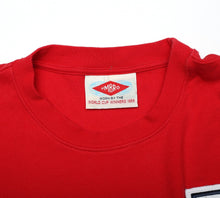 Load image into Gallery viewer, 1966 Bobby MOORE #6 England Vintage Umbro Away LS Football Shirt (M) West Ham
