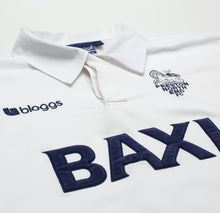 Load image into Gallery viewer, 2000/02 PRESTON NORTH END Vintage Bloggs Home Football Shirt (L)
