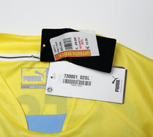 Load image into Gallery viewer, 2001/02 CRESPO #10 Lazio Vintage PUMA Away Football Shirt (M/L) BNWT
