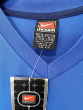Load image into Gallery viewer, 2000/01 FC PORTO Vintage Nike Football Training Shirt (XL) BNWT Deco Era
