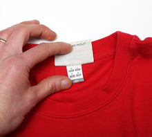 Load image into Gallery viewer, 1966 Bobby MOORE #6 England Vintage Umbro Away LS Football Shirt (M) West Ham
