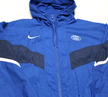 Load image into Gallery viewer, 2022/23 PSG Nike Strike Anthem Jacket Royal Blue (L) Paris Saint Germain
