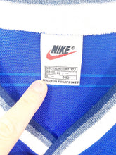 Load image into Gallery viewer, 1997/99 RANGERS Vintage Nike Football Leisure Training Shirt (XXL)
