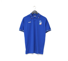 Load image into Gallery viewer, 1992/93 BAGGIO #10 Italy Vintage Diadora Home Football Shirt (M)
