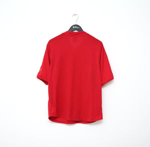 2003/04 ARSENAL Vintage Nike Football Training Shirt (M)