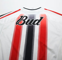 Load image into Gallery viewer, 2004/05 RIVER PLATE Vintage adidas Third Football Shirt (S)
