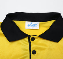 Load image into Gallery viewer, 1993/95 BLACKBURN ROVERS Vintage Asics Third Football Shirt (L/XL)
