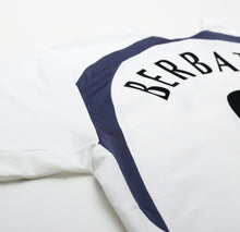 Load image into Gallery viewer, 2006/07 BERBATOV #9 Tottenham Hotspur Vintage PUMA Home Football Shirt (XL)
